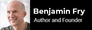 Benjamin Fry